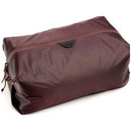 Cestovné puzdro Peak Design Ultralight Packing Cube Small červená Eclipse