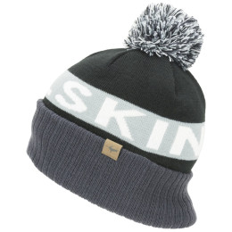Zimná čiapka SealSkinz Water Repellent Cold Weather Bobble Hat