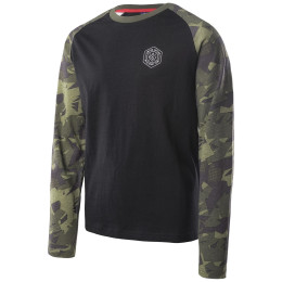 Detské tričko Bejo Rick Ls Jrb