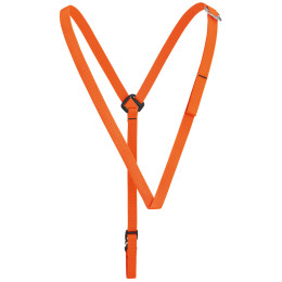 Popruh Petzl Torse oranžová