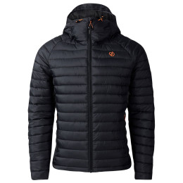 Pánska bunda Dare 2b Air Lite Jacket čierna Black