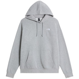 Pánska mikina The North Face M Evolution Simple Dome Regular Hoodie sivá TNF Pale Grey Heather