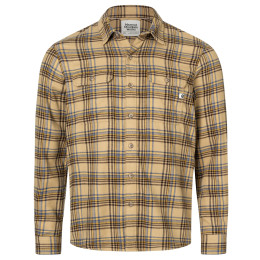 Pánska košeľa Marmot Bayview Midweight Flannel LS