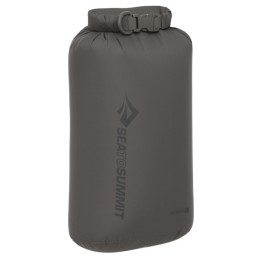 Nepremokavý vak Sea to Summit Lightweight Dry Bag 5 L tmavě zelená