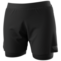 Dámske kraťasy Dynafit Alpine Pro 2/1 Shorts W