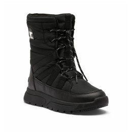 Dámske zimné topánky Sorel Whitney™ Iii Tall Wp čierna Black, Black