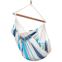 Hojdacia sedačka La Siesta Caribeňa Basic