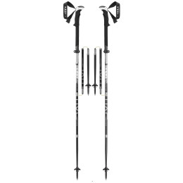 Trekové palice Leki Micro Vario Carbon Strong