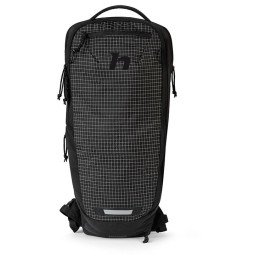 Batoh Hannah Dynamic 10 čierna jet black