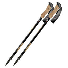 Trekové palice Fizan Compact Tech