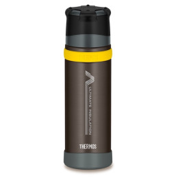 Termoska Thermos Mountain FFX 500 ml hnedá Brown