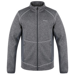 Pánsky sveter Husky Alan M tmavě šedá