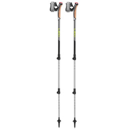 Nordic Walking palice Leki Poles Traveller Alu