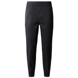 Dámske tepláky The North Face Aphrodite Jogger čierna TNF BLACK