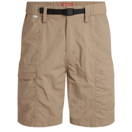 Pánske kraťasy Craghoppers NosiLife Kadin Cargo Short béžová Earthenware