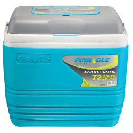Chladiaci boxy Pinnacle Primero 32L modrá/sivá Hydra