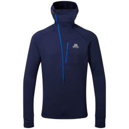 Pánska mikina Mountain Equipment Eclipse Hooded Zip T