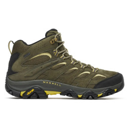 Pánske turistické topánky Merrell Moab 3 Mid Gtx