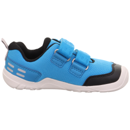 Detské topánky Superfit Trace Turquoise