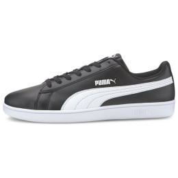 Pánske topánky Puma Puma Up čierna Black