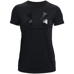 Dámske tričko Under Armour Live Sportstyle Graphic SSC