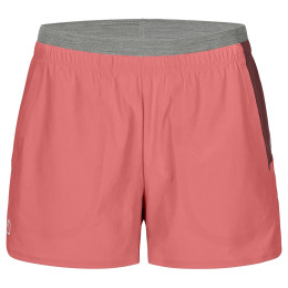 Dámske kraťasy Ortovox Piz Selva Shorts W ružová Wild Rose