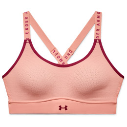 Športová podprsenka Under Armour Infinity Mid Bra