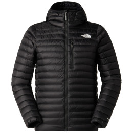 Pánska páperová bunda The North Face M Bettaforca Lt Down Hoodie