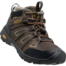 Detské topánky Keen Oakridge Mid