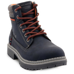 Detské topánky Alpine Pro Fewro