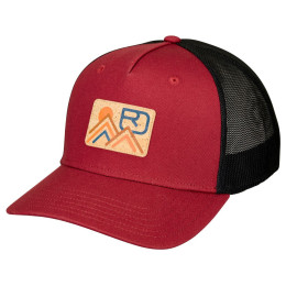 Šiltovka Ortovox Corky Trucker Cap