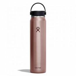 Termoska Hydro Flask Hydro Flask Lightweight Wide Flex Cap 40 OZ (1180ml) svetlo modrá