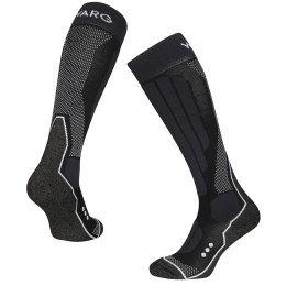 Podkolienky Warg Merino Ski