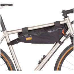 Brašňa na rám Restrap Frame bag Medium čierna černá