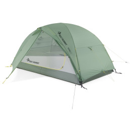 Turistický stan Sea to Summit Sentinel Tent XP2 svetlozelená Frosty Green