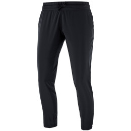 Dámske kalhoty Salomon Comet Pant W-black