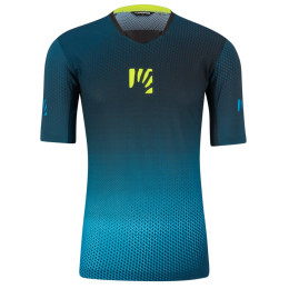 Pánske tričko Karpos Val Di Dentro Tee