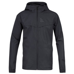 Pánska bunda Hannah Darnell II tmavě šedá anthracite II