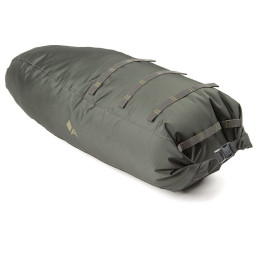 Brašňa pod sedlo Acepac Saddle drybag MKIII 8L sivá Grey