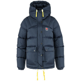 Dámska bunda Fjällräven Expedition Down Lite Jacket W