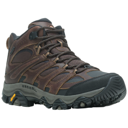 Pánske zimné topánky Merrell Moab 3 Thermo Mid Wp