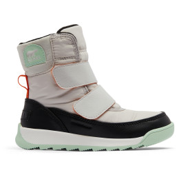 Detské snehule Sorel Childrens Whitney™ II Strap Wp