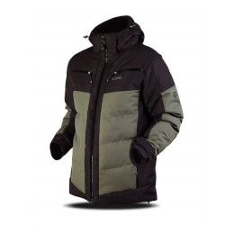 Pánska lyžiarska bunda Trimm Vario