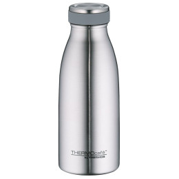 Termofľaša Thermos Thermocafé 350 ml strieborná nerez