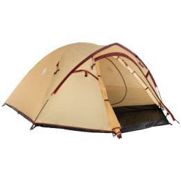 Turistický stan Coleman Darwin Summer 4 Plus