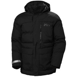 Pánska zimná bunda Helly Hansen Tromsoe Jacket