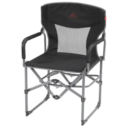 Kreslo Robens Settler čierna Black