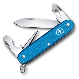 Vreckový nôž Victorinox Pioneer Alox LE 2020