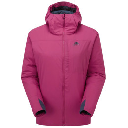 Dámska dlhá zimná bunda Mountain Equipment Intra Light Hooded Jacket Women's