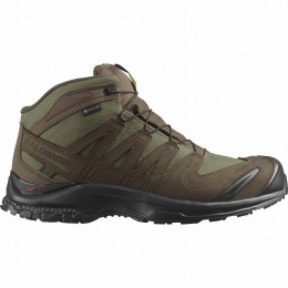 Pánske topánky Salomon Xa Tracker Gore-Tex